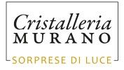 Cristalleria Murano
