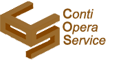 Conti opera service