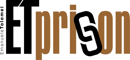 et prison logo
