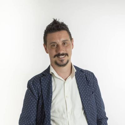 Germano Proietti Bartolucci